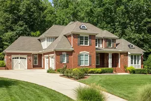 1028 Harpers Ridge Ct, Wake Forest, NC 27587 - Photo 1