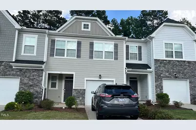 155 Gremar Drive, Holly Springs, NC 27540 - Photo 1
