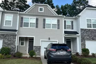 155 Gremar Dr., Holly Springs, NC 27540 - Photo 1