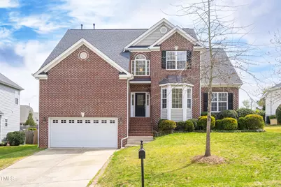 9220 Cornwell Drive, Wake Forest, NC 27587 - Photo 1