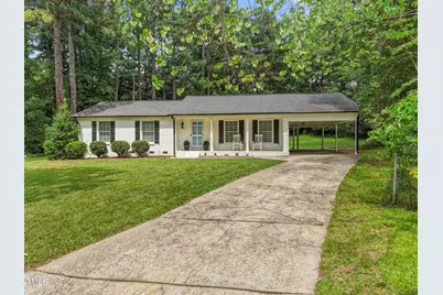 404 Troy Place, Raleigh, NC 27609 - Photo 1