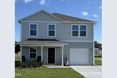 127 Trotline Street, Grifton, NC 28530 - Photo 1