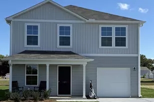 127 Trotline St, Grifton, NC 28530 - Photo 1