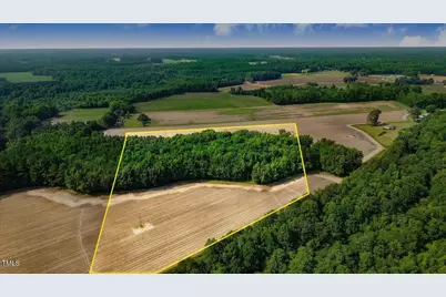 0 Old Dam Road, Selma, NC 27576 - Photo 1
