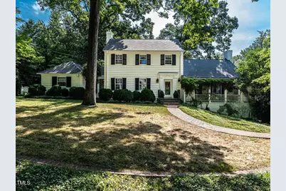 1512 St. Mary's Street, Raleigh, NC 27608 - Photo 1