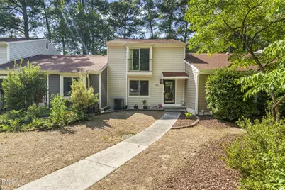 5805 Mapleridge Road, Raleigh, NC 27609 - Photo 1
