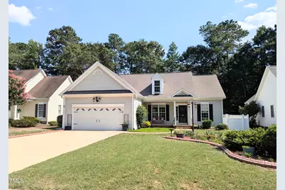 904 E Ivy Valley Drive, Fuquay Varina, NC 27526 - Photo 1