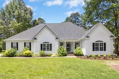 904 Parkridge Drive, Clayton, NC 27527 - Photo 1