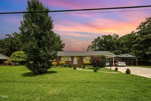 2250 Swepsonville Rd, Graham, NC 27253 - Photo 1