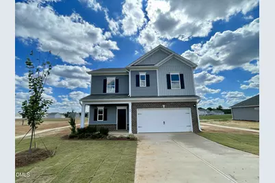 88 Freedom Heights Lane, Smithfield, NC 27577 - Photo 1