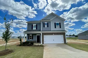 88 Freedom Hts Ln, Smithfield, NC 27577 - Photo 1