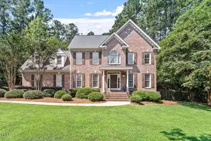 7801 Kingsbrook Ct, Wake Forest, NC 27587 - Photo 1