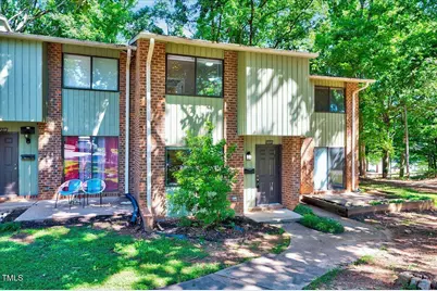 1221 Teakwood Place, Raleigh, NC 27606 - Photo 1