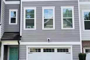 1437 Salem Creek Dr, Apex, NC 27502 - Photo 1