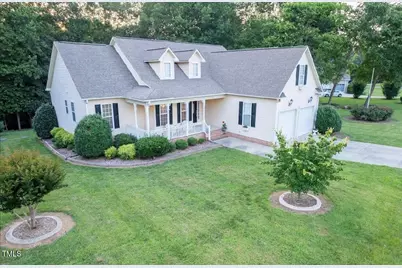 237 Water Front Lane, Timberlake, NC 27583 - Photo 1