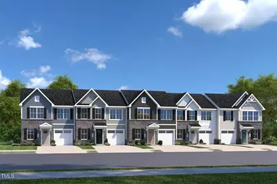 456 Grand Silo Road, Raleigh, NC 27603 - Photo 1