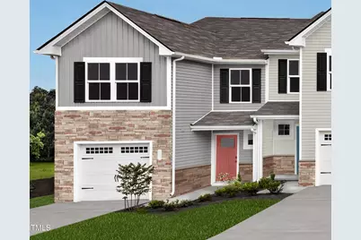 6657 Gibraltar Rock Drive, Raleigh, NC 27610 - Photo 1