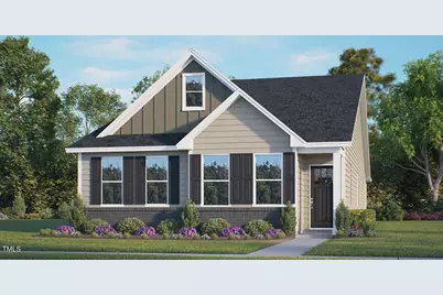 612 Sweet Iris Drive, Knightdale, NC 27545 - Photo 1