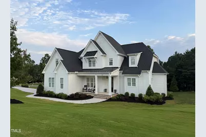 20 Delia Lane, Pittsboro, NC 27312 - Photo 1