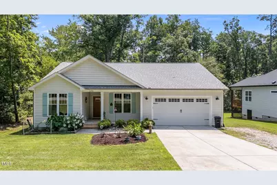 174 Sequoia Drive, Louisburg, NC 27549 - Photo 1