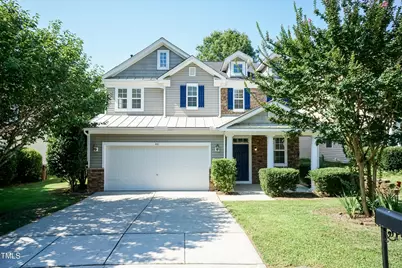 418 Byrams Ford Drive, Cary, NC 27513 - Photo 1