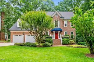 1030 W Sterlington Pl, Apex, NC 27502 - Photo 1