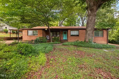 1120 E Oak Drive, Durham, NC 27712 - Photo 1