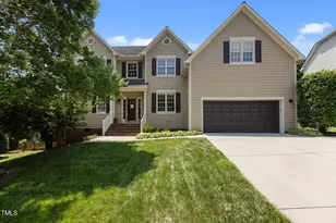 2104 Brockfield Ct, Raleigh, NC 27614 - Photo 1