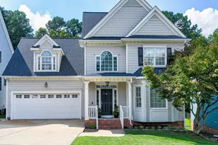 1276 Dalgarven Dr, Apex, NC 27502 - Photo 1