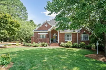 109 Fox Trap Court, Garner, NC 27529 - Photo 1