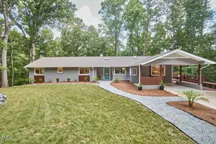 108 Cedar St, Chapel Hill, NC 27514 - Photo 1