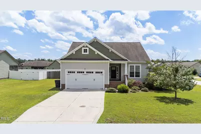 16 Woodglen Drive, Clayton, NC 27527 - Photo 1