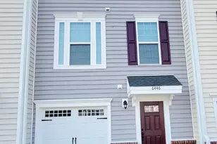 6446 Pathfinder Wy, Raleigh, NC 27616 - Photo 1
