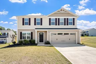 16 Powder Ct, Angier, NC 27501 - Photo 1