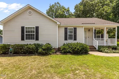 304 Quailwood Drive, Fuquay Varina, NC 27526 - Photo 1