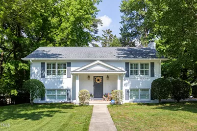 4500 Lakemont Drive, Raleigh, NC 27609 - Photo 1