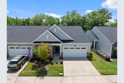 1125 Surveyor Drive, Durham, NC 27703 - Photo 1