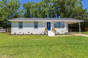 400 Minchew St SE, Wilson, NC 27893 - Photo 1