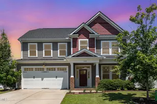 4505 Wingate Song Ct, Knightdale, NC 27545 - Photo 1