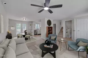 403 Carpenter Fletcher Rd, Durham, NC 27713 - Photo 1