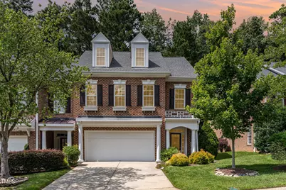 4060 Barton Park Place, Raleigh, NC 27613 - Photo 1