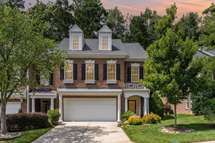 4060 Barton Park Pl, Raleigh, NC 27613 - Photo 1