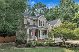 3007 Shopton Dr, Apex, NC 27502 - Photo 1