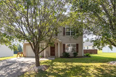 6 Ocean Court, Durham, NC 27704 - Photo 1