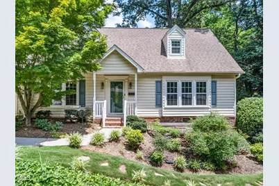 1708 Lake Park Drive, Raleigh, NC 27612 - Photo 1