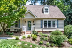 1708 Lake Park Dr, Raleigh, NC 27612 - Photo 1