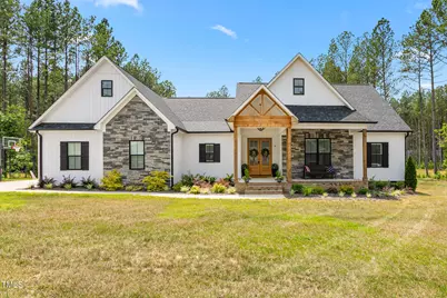 1050 Southern High School Road, Burlington, NC 27215 - Photo 1