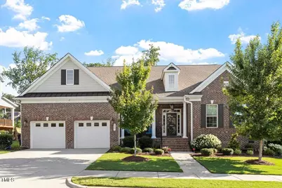 1217 Clandon Square Road, Hillsborough, NC 27278 - Photo 1