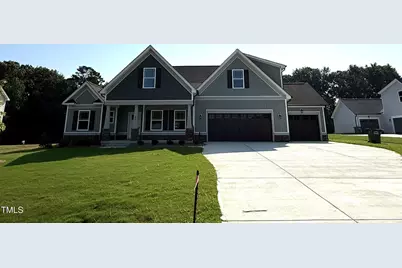 290 Busterfield Court, Benson, NC 27504 - Photo 1
