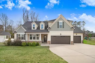 147 Everwood Drive, Four Oaks, NC 27524 - Photo 1